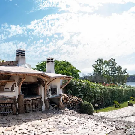 Villa Aratza