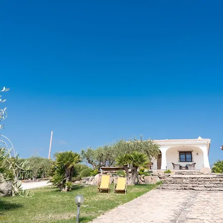 Villa Aratza