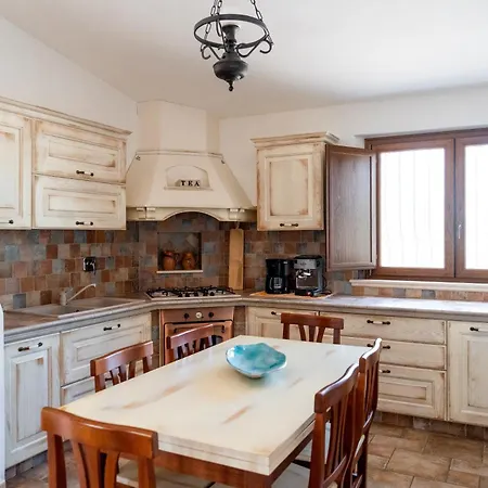 Villa Aratza *