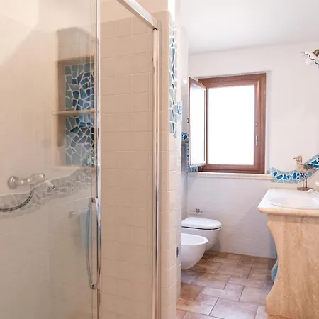 Aratza Villa
