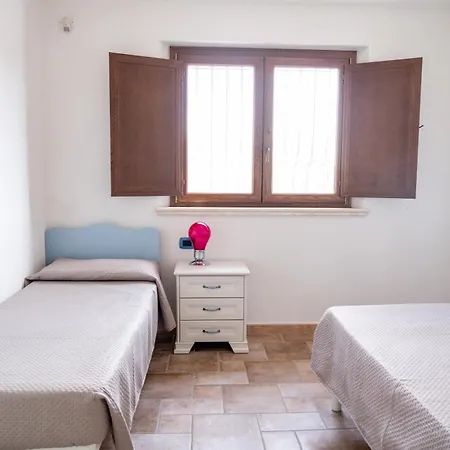 Aratza Villa